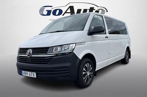 Volkswagen Caravelle bild 7