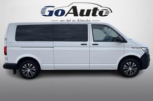 Volkswagen Caravelle bild 3