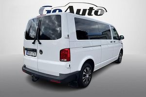 Volkswagen Caravelle bild 4