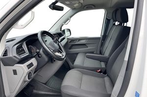 Volkswagen Caravelle bild 8