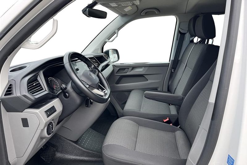 Volkswagen Caravelle bild 8