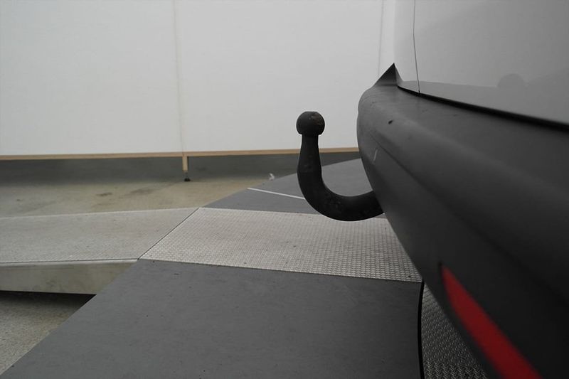 Volkswagen Caravelle bild 20