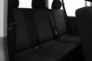 Volkswagen Caravelle bild 16