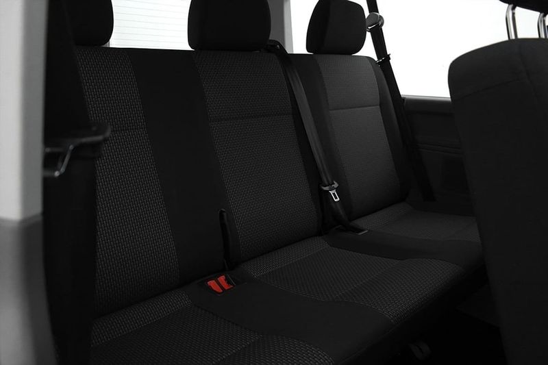 Volkswagen Caravelle bild 16