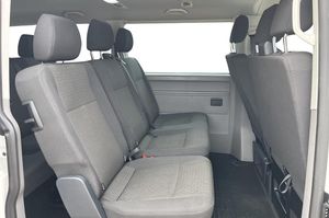 Volkswagen Caravelle bild 9