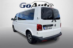 Volkswagen Caravelle bild 5