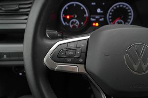 Volkswagen Caravelle bild 12