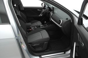 Audi Q2 bild 18