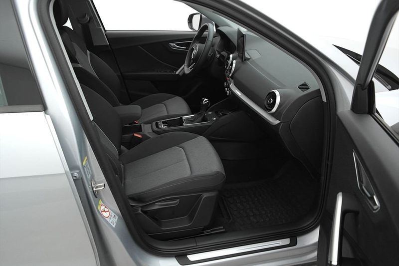 Audi Q2 bild 18