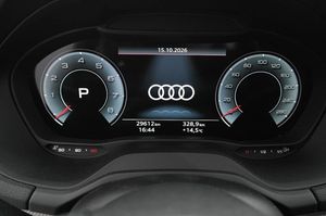 Audi Q2 bild 10