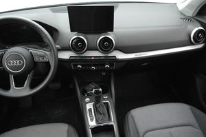 Audi Q2 bild 8