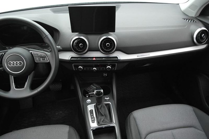 Audi Q2 bild 8