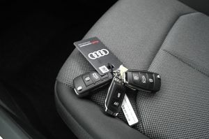Audi Q2 bild 23