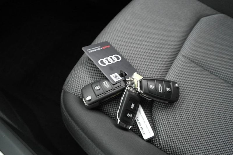 Audi Q2 bild 23