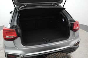 Audi Q2 bild 22