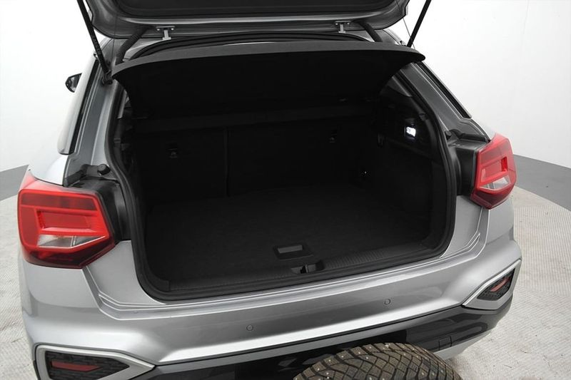 Audi Q2 bild 22