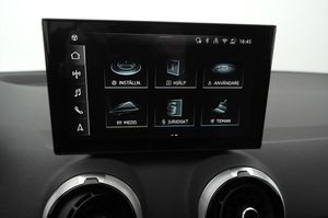 Audi Q2 bild 14