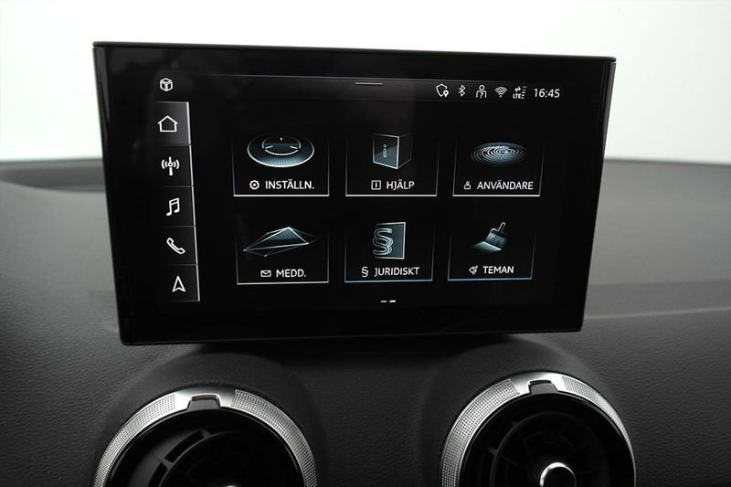 Audi Q2 bild 14