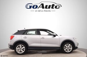 Audi Q2 bild 3