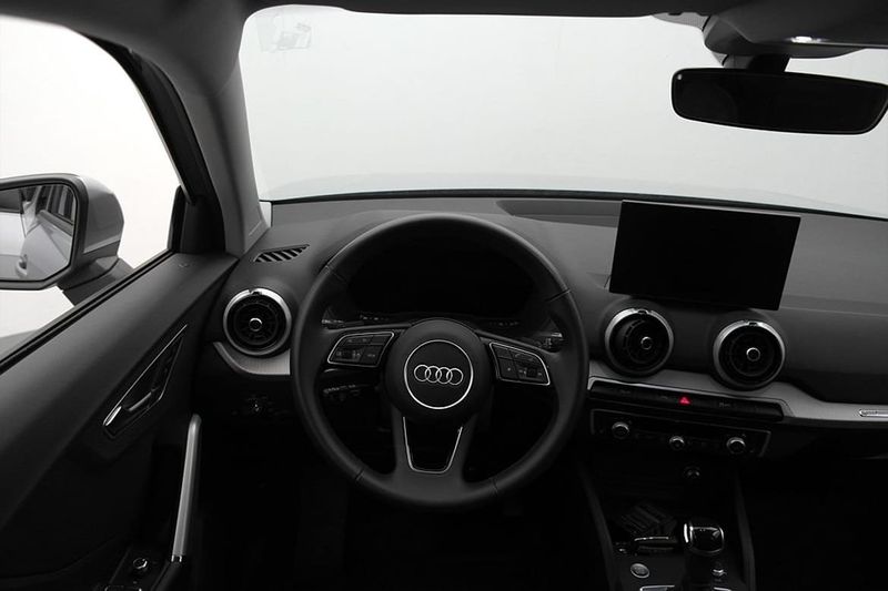 Audi Q2 bild 9