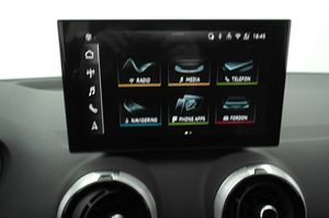 Audi Q2 bild 15