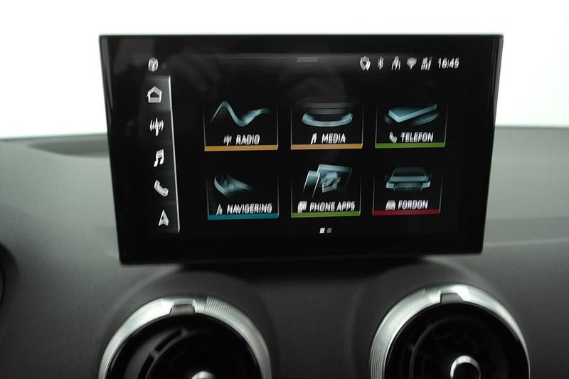 Audi Q2 bild 15