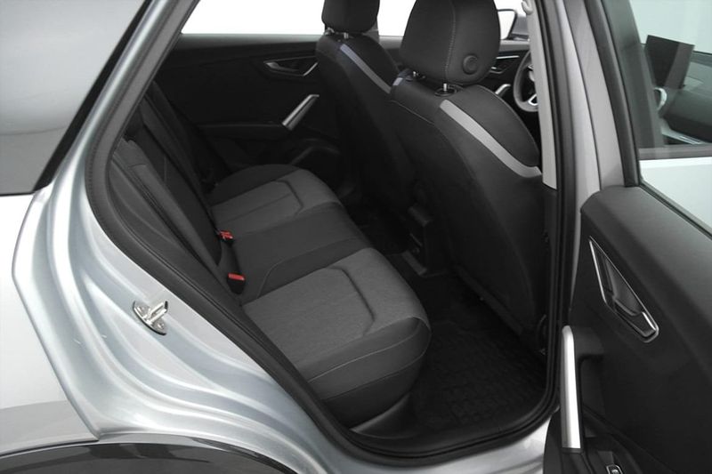 Audi Q2 bild 20