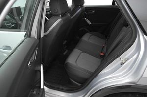 Audi Q2 bild 21