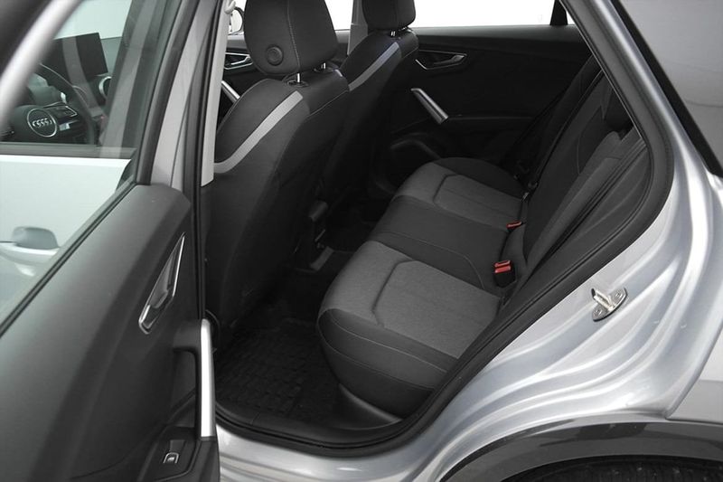 Audi Q2 bild 21