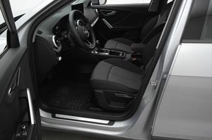 Audi Q2 bild 19