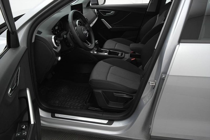 Audi Q2 bild 19