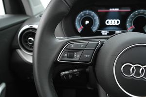 Audi Q2 bild 11