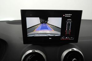 Audi Q2 bild 13