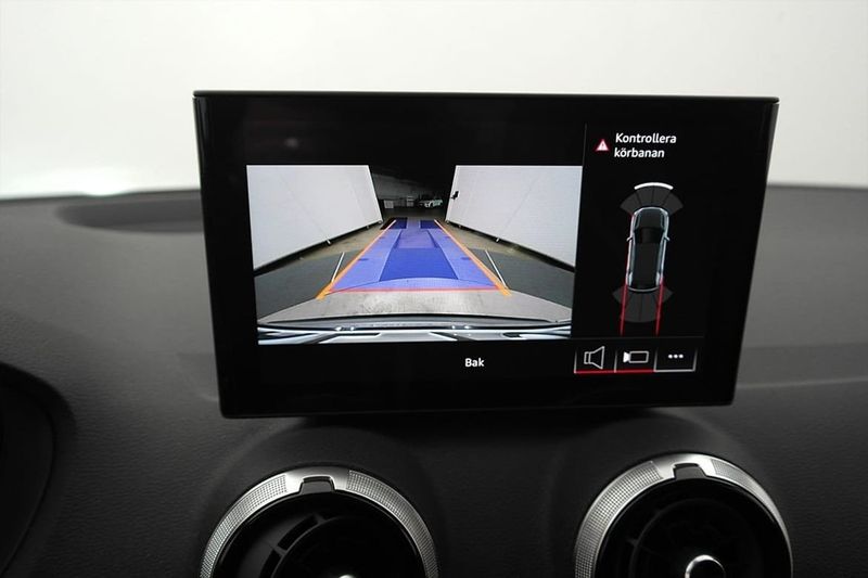 Audi Q2 bild 13