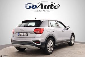 Audi Q2 bild 4