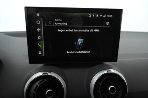 Audi Q2 bild 16