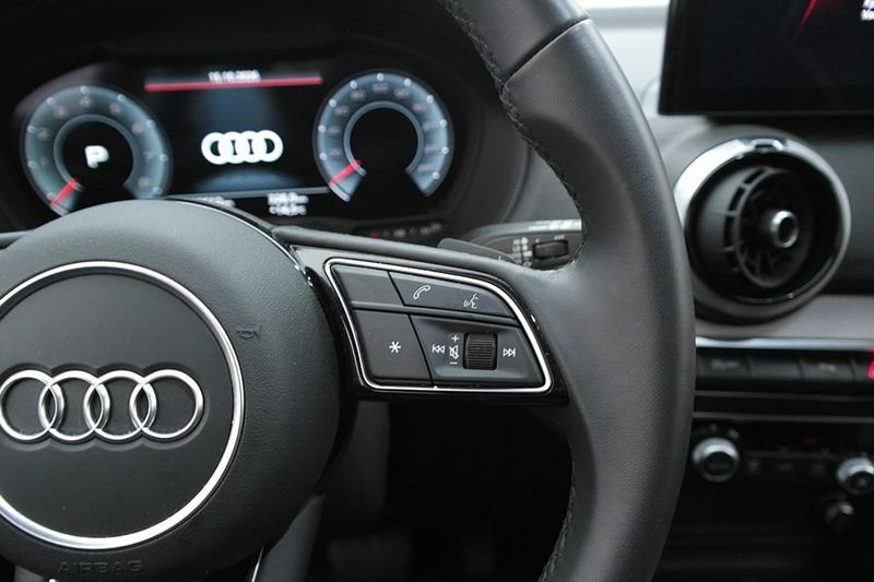Audi Q2 bild 12
