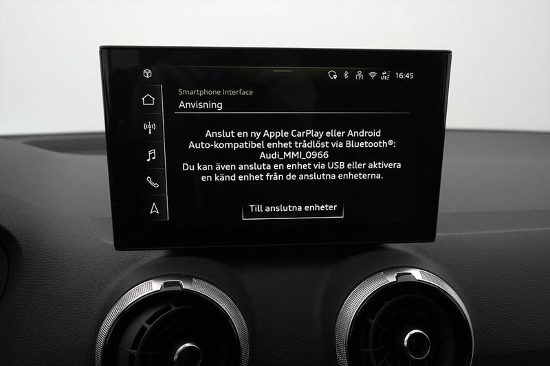 Audi Q2 bild 17