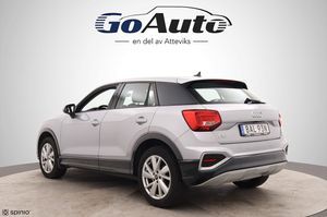 Audi Q2 bild 5