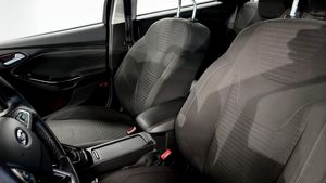 Ford Focus bild 8