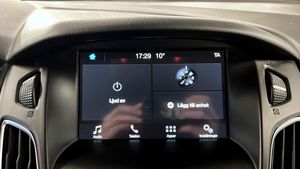 Ford Focus bild 9