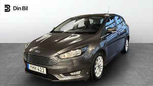 Ford Focus bild 1