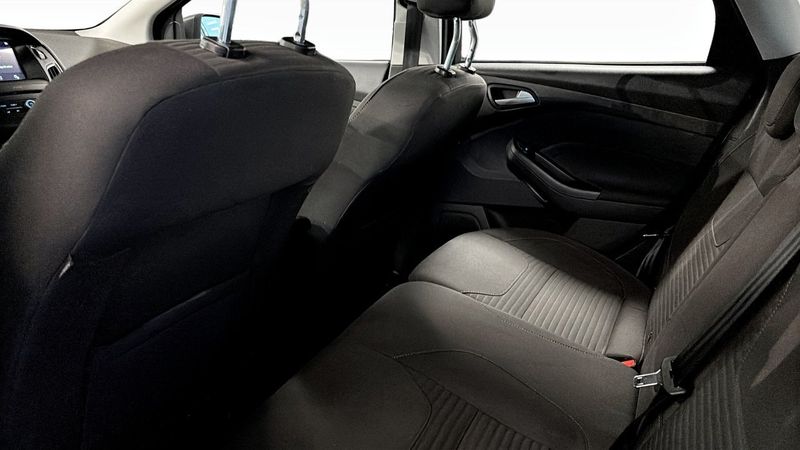 Ford Focus bild 11