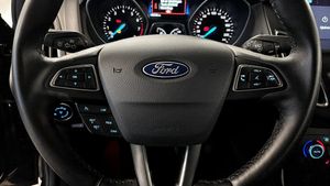 Ford Focus bild 15