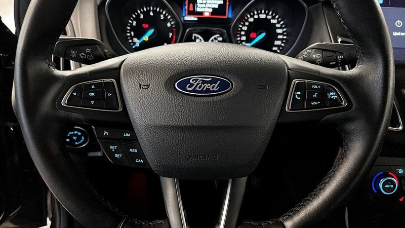 Ford Focus bild 15
