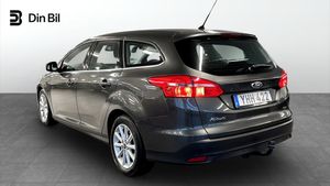 Ford Focus bild 3