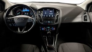 Ford Focus bild 10