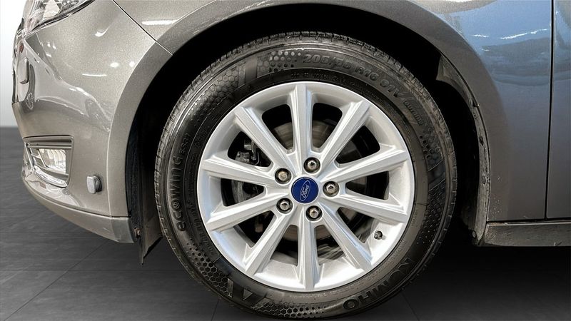 Ford Focus bild 6