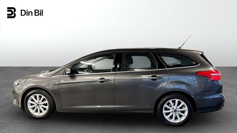 Ford Focus bild 2