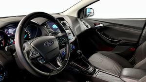 Ford Focus bild 7